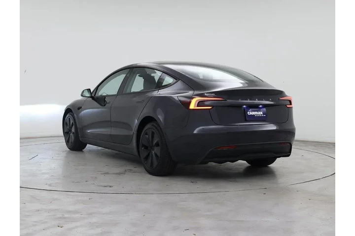 $38998 : Tesla Model 3 2025 Long Rang image 2