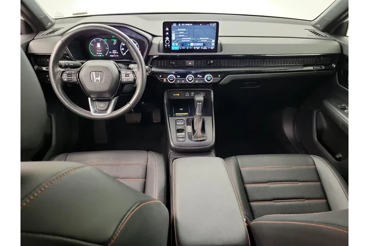 $36998 : Honda CR-V Hybrid 2023 AWD S image 9