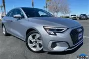 2023 Audi A3 en Los Angeles