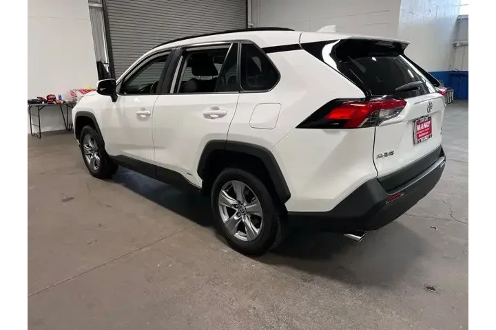 $33920 : Toyota RAV4 Hybrid 2025 AWD image 5