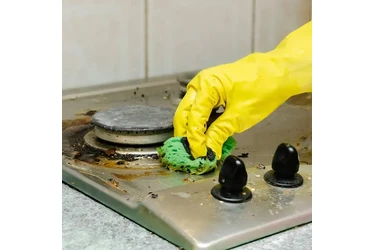 SERVICIO DE LIMPIEZA en Los Angeles