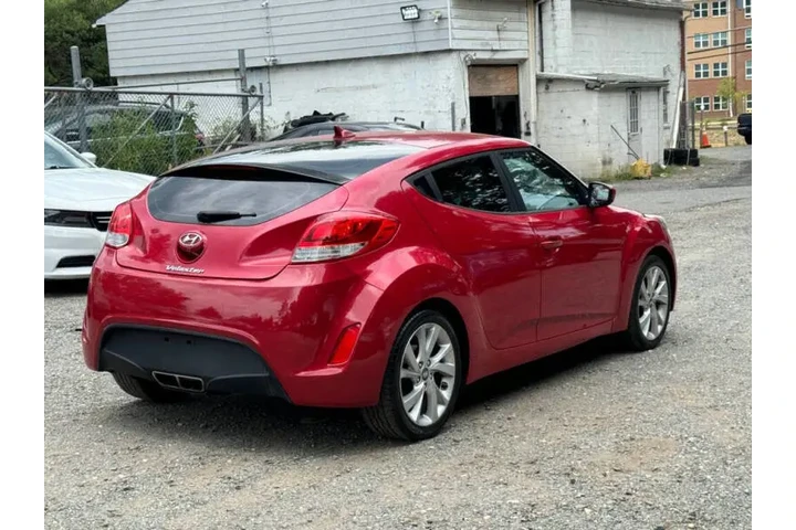 $8550 : 2016 Veloster image 8