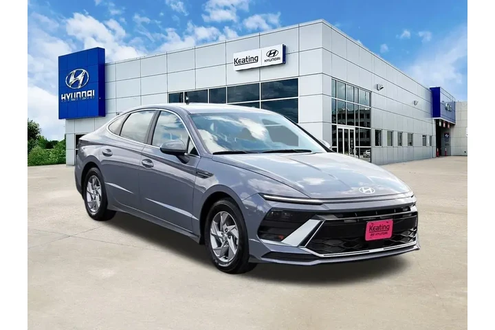 $23288 : Hyundai SONATA 2025 SE 4dr S image 3