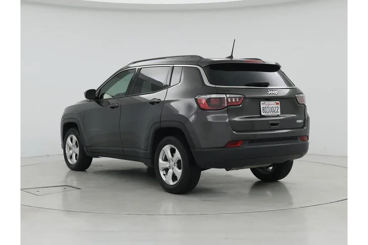 $16998 : Jeep Compass 2018 Latitude 4 image 2