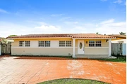 Historic Unfurnished 3BD en Miami