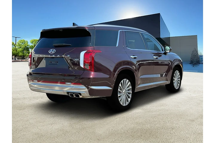 $33700 : Hyundai PALISADE 2024 AWD Ca image 7