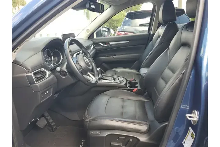 $22490 : Mazda CX-5 2022 AWD 2.5 S Pr image 10