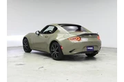 $32998 : Mazda MX-5 Miata RF 2024 Gra thumbnail