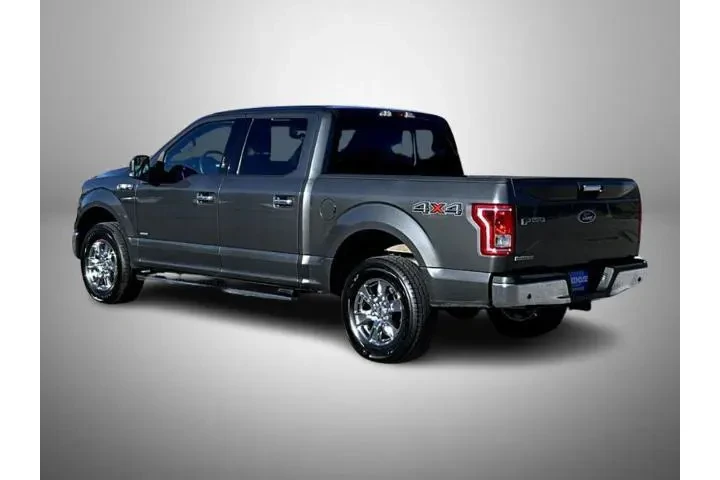 $16995 : Ford F-150 2016 4x4 XLT 4dr image 7