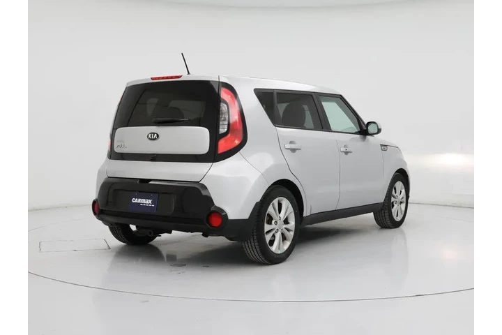 $13998 : Kia Soul 2016 + 4dr Crossove image 8