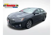 Hyundai ELANTRA 2020 Limited