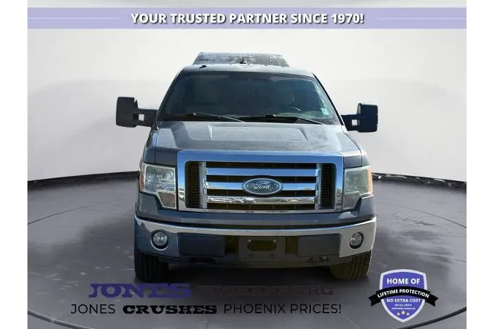 $6993 : Ford F-150 2009 4x4 XLT Supe image 8
