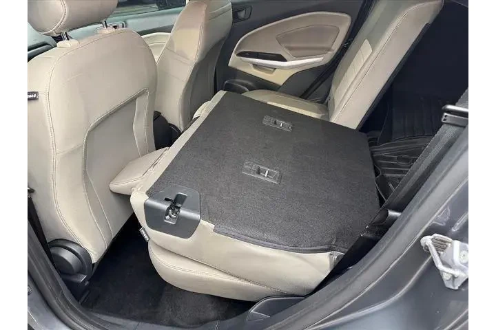 $14919 : Ford EcoSport 2020 AWD S 4dr image 9