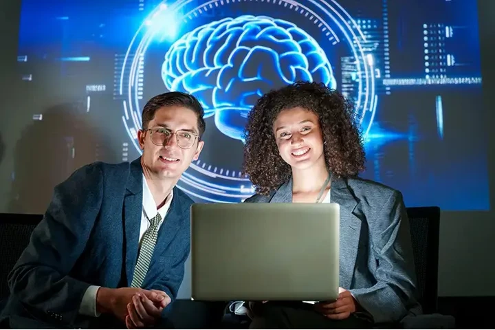 AI-Driven BPO Solutions image 1