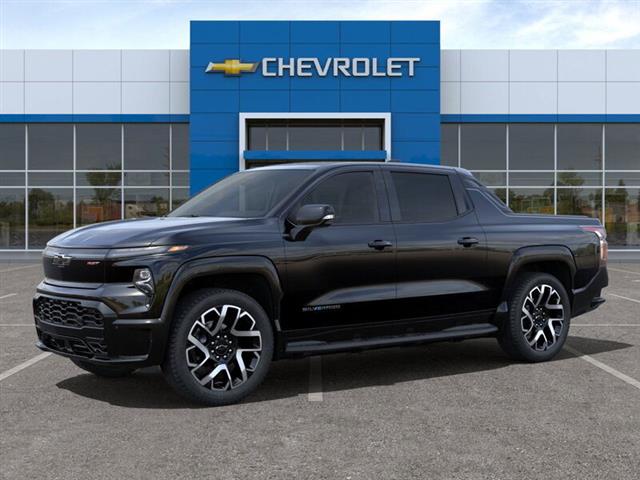 $97390 : New 2024 Silverado EV RST image 2