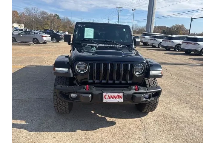 $32990 : Jeep Wrangler Unlimited 2019 image 4