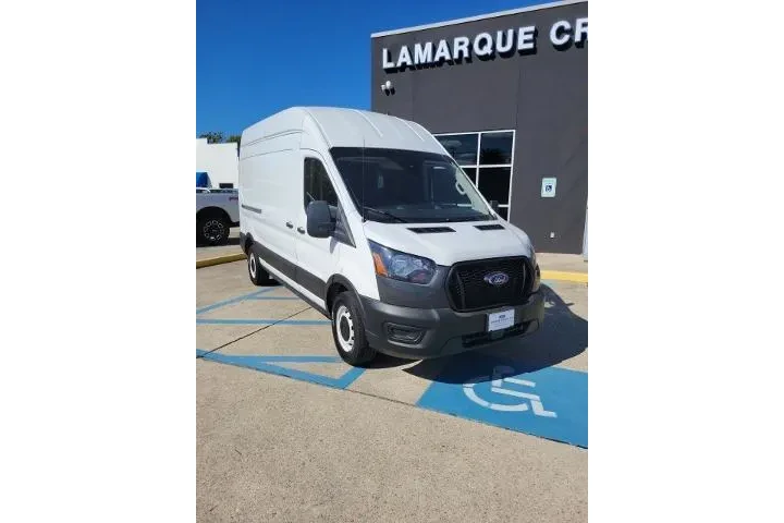 $30865 : Ford Transit 2022 250 3dr LW image 3