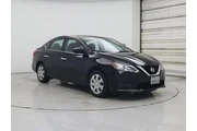Nissan Sentra 2017 S 4dr Sed en Fresno