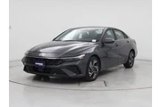 $22998 : Hyundai ELANTRA 2025 SEL Con thumbnail