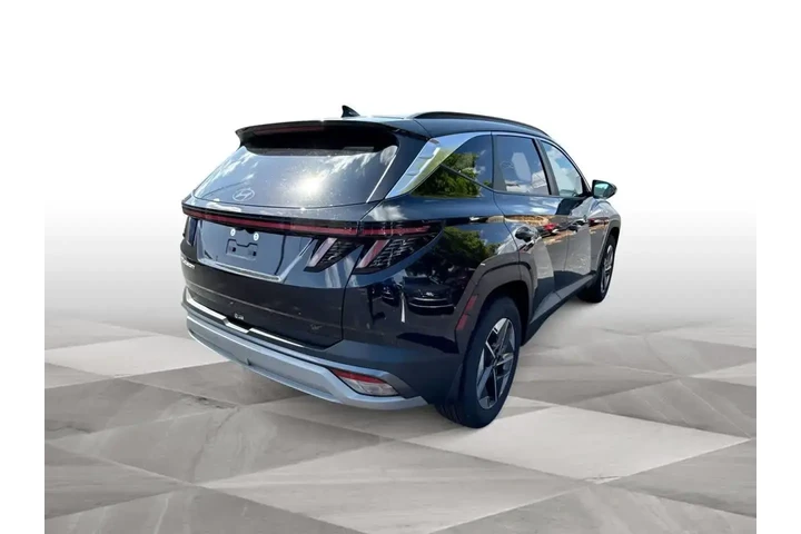 $34044 : Hyundai TUCSON 2025 SEL Conv image 8