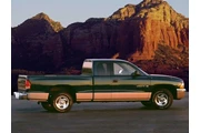 Dodge Dakota 1999 2dr Standa en Shreveport