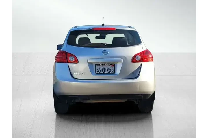 $8619 : Nissan Rogue 2009 S Crossove image 5