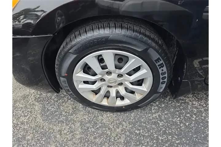 $5990 : Nissan Altima 2015 2.5 S 4dr image 8