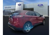 $27775 : Ford Edge 2022 AWD SEL 4dr C thumbnail