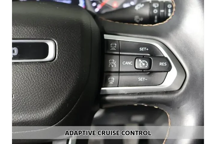 $21993 : Jeep Compass 2022 4x4 Limite image 3