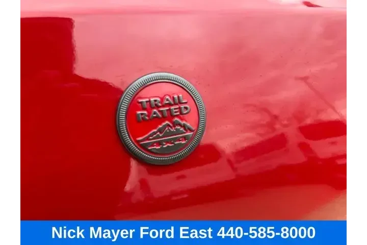 $23995 : Jeep Compass 2024 4x4 Trailh image 9