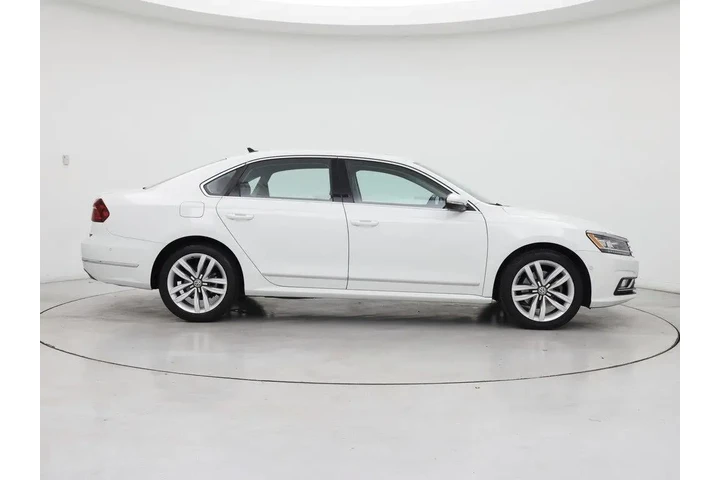 $16998 : Volkswagen Passat 2017 1.8T image 7