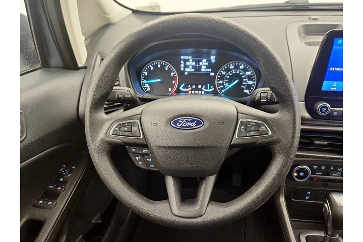 $16998 : Ford EcoSport 2021 SE 4dr Cr image 10