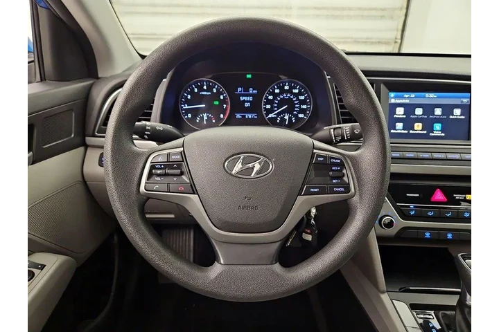 $13998 : Hyundai ELANTRA 2017 SE 4dr image 10