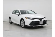 Toyota Camry 2020 AWD LE 4dr en San Jose