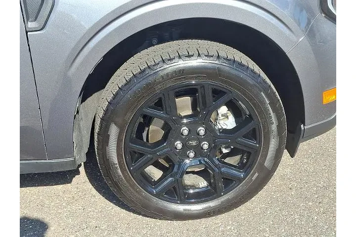 $36997 : Ford Maverick 2025 AWD Laria image 8