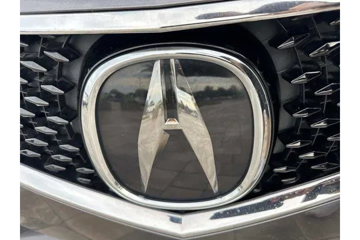 $19200 : Acura ILX 2021 4dr Sedan w/P image 8