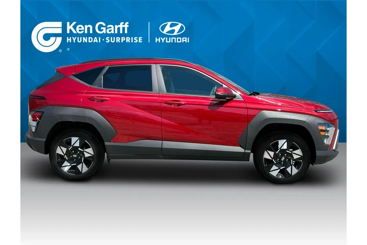 $22293 : Hyundai KONA 2024 AWD SEL 4d image 9