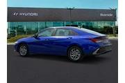 $22991 : Hyundai ELANTRA Hybrid 2024 thumbnail
