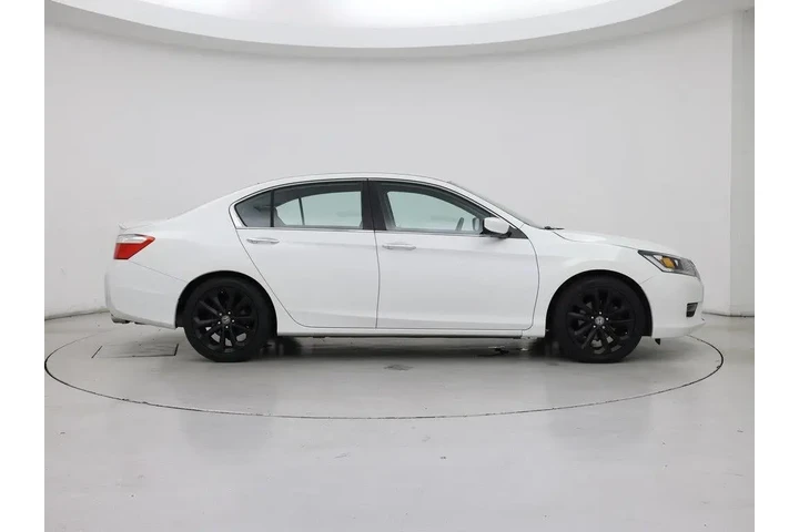 $18998 : Honda Accord 2015 Sport 4dr image 7