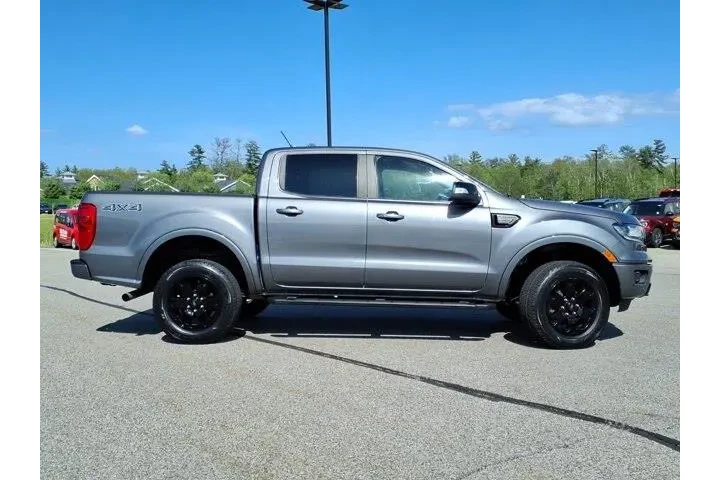 $36844 : Ford Ranger 2023 4x4 Lariat image 2