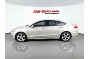 $8975 : Ford Fusion 2015 SE 4dr Seda thumbnail