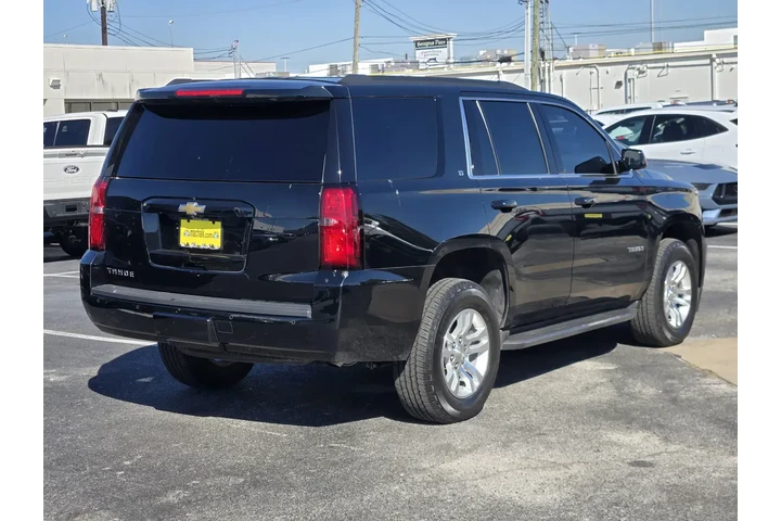 $28493 : Chevrolet Tahoe 2019 4x4 LT image 4