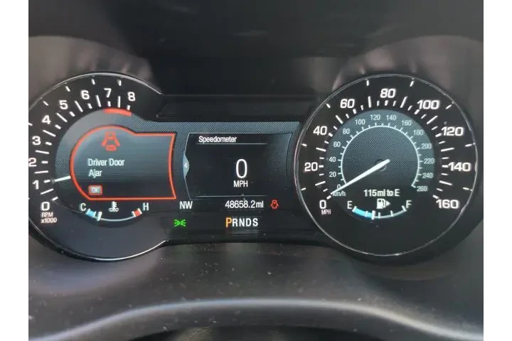 $19998 : Lincoln MKC 2018 AWD Reserve image 5