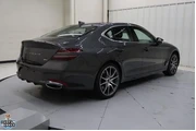 $29853 : Genesis G70 2025 2.5T Standa thumbnail