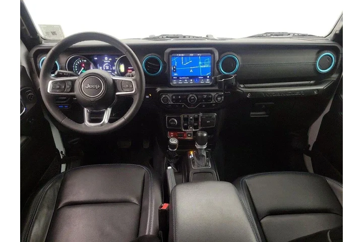 $32998 : Jeep Wrangler 2023 4x4 Rubic image 9