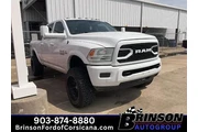 $26990 : Ram 2500 2018 4x4 Tradesman thumbnail