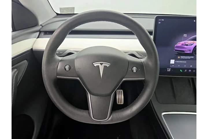 $35998 : Tesla Model Y 2024 AWD Perfo image 10