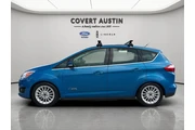 $9461 : Ford C-MAX Energi 2013 SEL 4 thumbnail