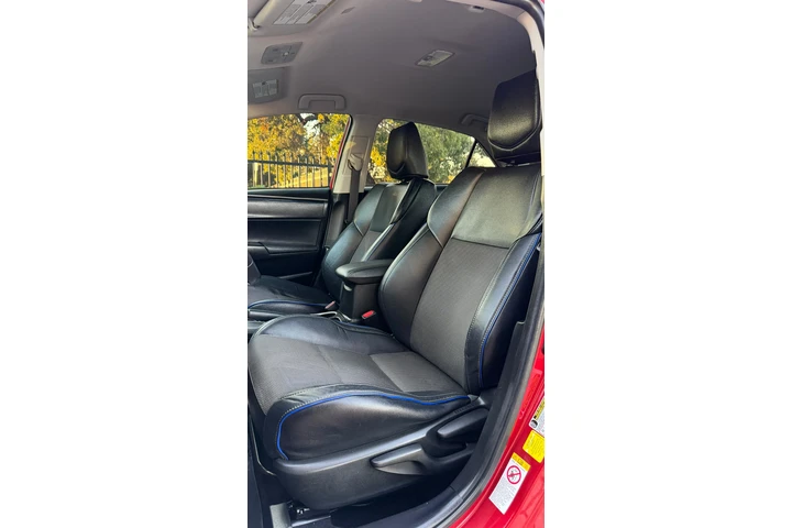 $11500 : 🚘*Toyota Corolla SE 2019* image 2