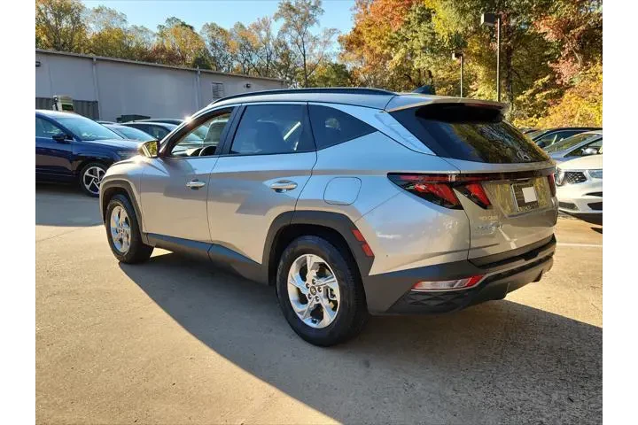 $19303 : Hyundai TUCSON 2024 SEL 4dr image 8